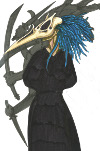 Cousin Rook